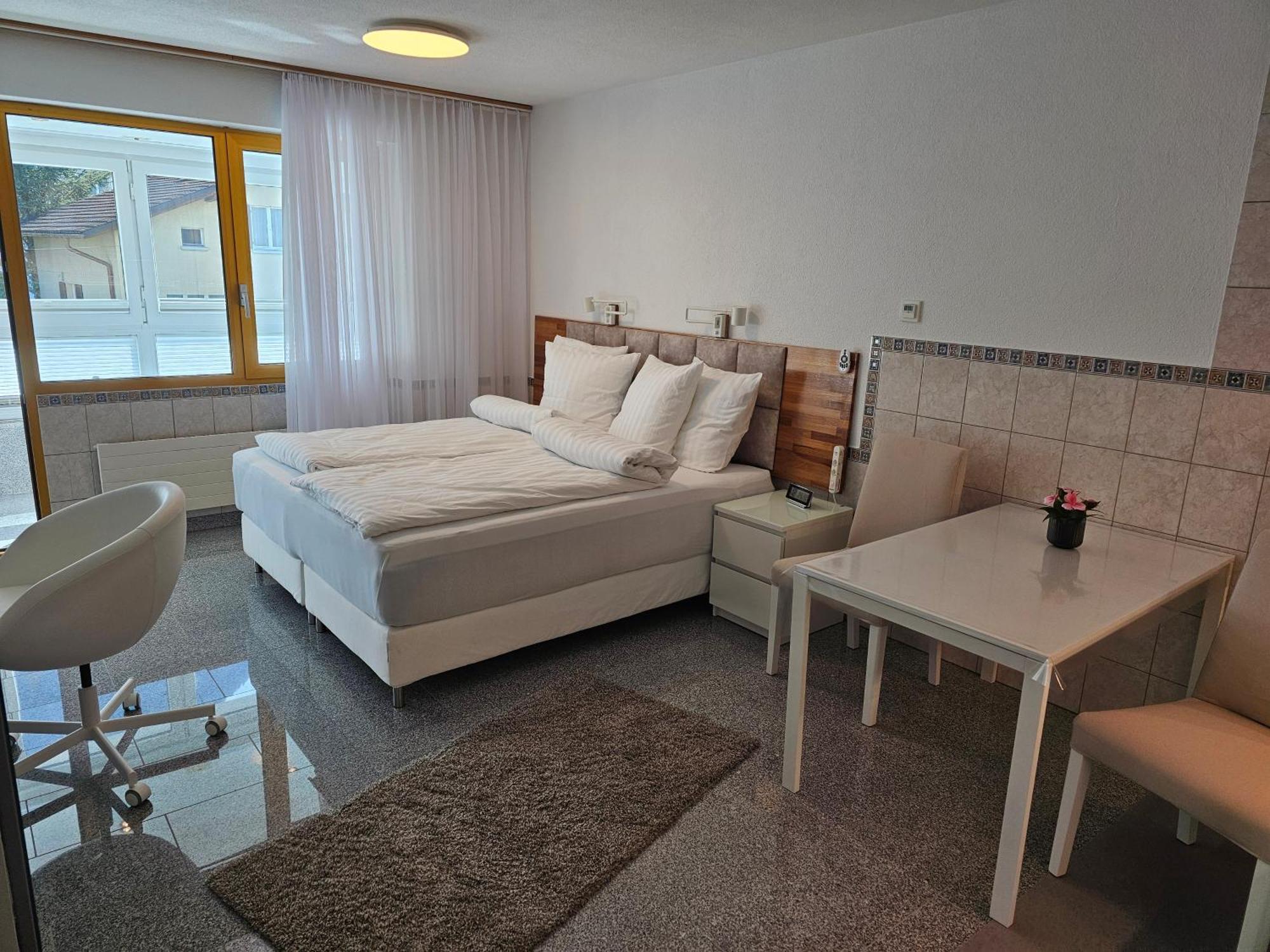 بالتْساس Motel 96 المظهر الخارجي الصورة